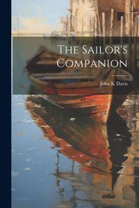 Produktbild: The Sailor's Companion