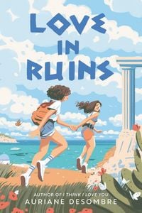 Produktbild: Love in Ruins