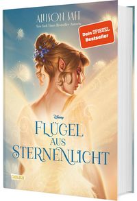 Produktbild: Fl&uuml;gel aus Sternenlicht