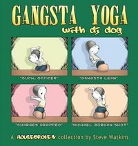 Produktbild: Gangsta Yoga with DJ Dog