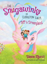 Produktbild: The Snugawinks of Cuddleton Falls, Off to Dreamland