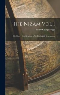 Produktbild: The Nizam Vol I