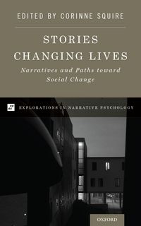 Produktbild: Stories Changing Lives