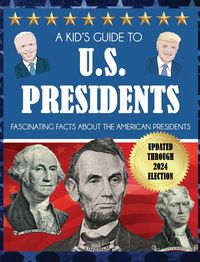 Produktbild: A Kid's Guide to U.S. Presidents