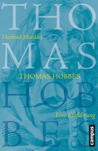 Produktbild: Thomas Hobbes