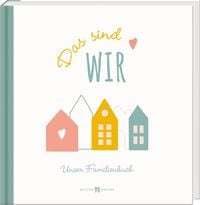 Produktbild: Das sind wir
