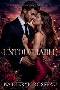 Produktbild: Untouchable