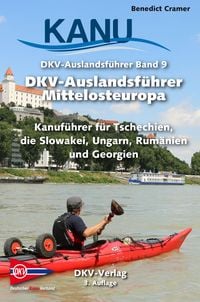 Produktbild: DKV-Auslandsf&uuml;hrer Mittelosteuropa
