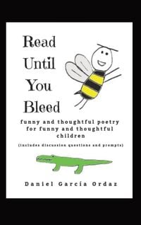 Produktbild: Read Until You Bleed