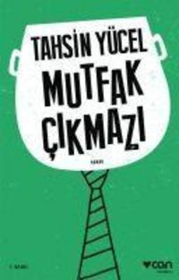 Produktbild: Mutfak Cikmazi