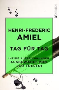 Produktbild: Tag f&uuml;r Tag