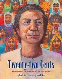 Produktbild: Twenty-Two Cents