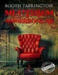 Produktbild: Muhtesem Ambersonlar