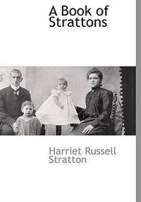 Produktbild: A Book of Strattons