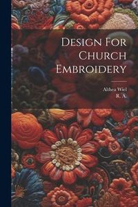 Produktbild: Design For Church Embroidery