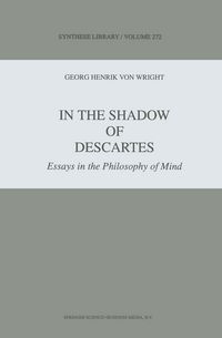 Produktbild: In the Shadow of Descartes