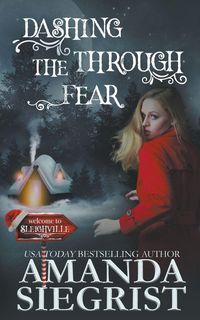 Produktbild: Dashing Through the Fear