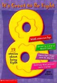 Produktbild: It's Great to Be Eight