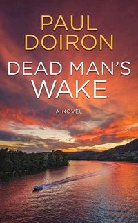 Produktbild: Dead Man's Wake