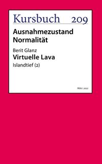 Produktbild: Virtuelle Lava