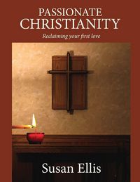 Produktbild: Passionate Christianity