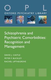 Produktbild: Schizophrenia and Psychiatric Comorbidities