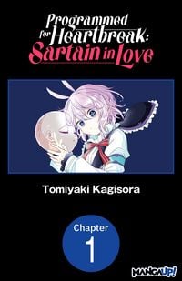 Produktbild: Programmed for Heartbreak: Sartain in Love #001
