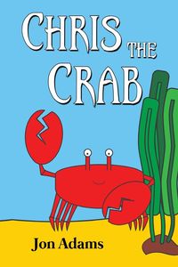 Produktbild: Adams, J: Chris the Crab