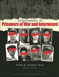 Produktbild: Encyclopedia of Prisoners of War & Internment