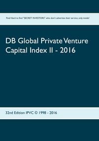 Produktbild: DB Global Private Venture Capital Index II - 2016