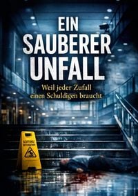 Produktbild: Ein sauberer Unfall