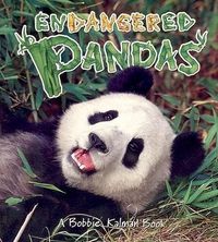 Produktbild: Endangered Pandas
