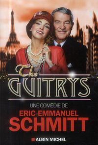 Produktbild: The Guitrys