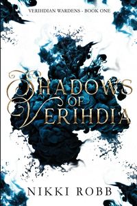Produktbild: Shadows of Verihdia