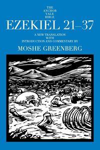 Produktbild: Ezekiel 21-37