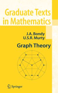 Produktbild: Graph Theory