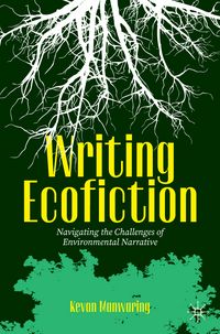 Produktbild: Writing Ecofiction