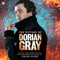 Produktbild: The Picture of Dorian Gray