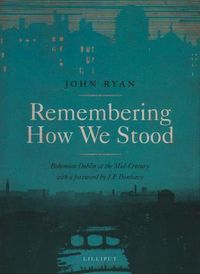 Produktbild: Remembering How We Stood