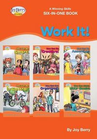 Produktbild: A Winning Skills Six-in-One Book - Work It!