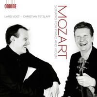 Produktbild: Sonaten f&uuml;r Klavier und Violine