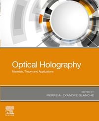 Produktbild: Optical Holography