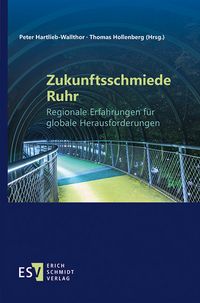 Produktbild: Zukunftsschmiede Ruhr &ndash; Band 1