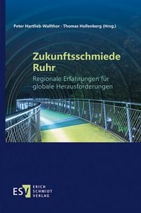 Produktbild: Zukunftsschmiede Ruhr