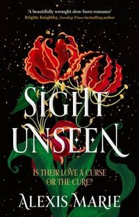 Produktbild: Sight Unseen