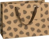 Produktbild: Geschenktasche 32x23cm Pure Season