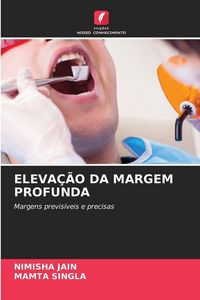Produktbild: ELEVA&Ccedil;&Atilde;O DA MARGEM PROFUNDA