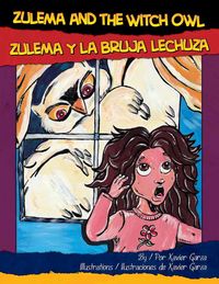 Produktbild: Zulema and the Witch Owl/Zulema y La Bruja Lechuza