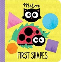 Produktbild: Blyth, R: Milo's First Shapes