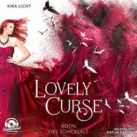 Bild vom Artikel Lovely Curse, Band 2 vom Autor Kira Licht